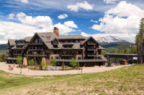 Crystal Peak 2 Bedroom Condo At Peak 7